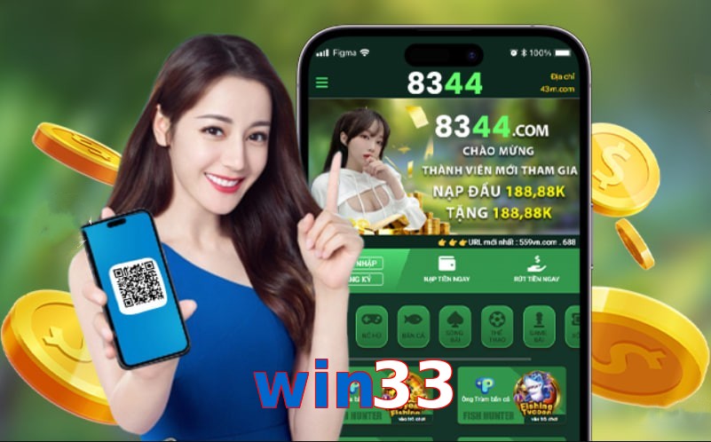 win33